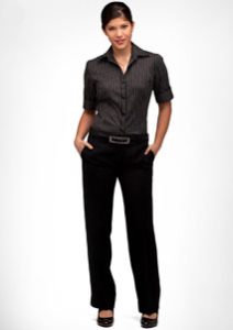 Easy Care Suiting