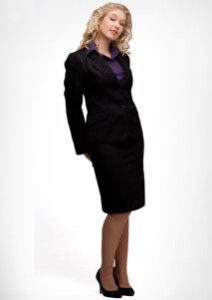 Performance Wear Suiting