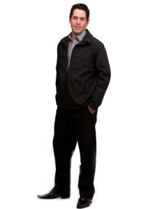 Smart Casual